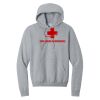 🏆 Classic Pullover Hooded Sweatshirt - Full Color Printing Thumbnail