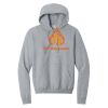 🏆 Classic Pullover Hooded Sweatshirt - Full Color Printing Thumbnail