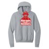 🏆 Classic Pullover Hooded Sweatshirt - Full Color Printing Thumbnail