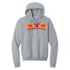 🏆 Classic Pullover Hooded Sweatshirt - Full Color Printing Thumbnail