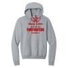 🏆 Classic Pullover Hooded Sweatshirt - Full Color Printing Thumbnail