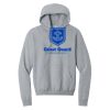 🏆 Classic Pullover Hooded Sweatshirt - Full Color Printing Thumbnail