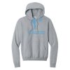 🏆 Classic Pullover Hooded Sweatshirt - Full Color Printing Thumbnail
