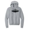 🏆 Classic Pullover Hooded Sweatshirt - Full Color Printing Thumbnail