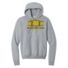 🏆 Classic Pullover Hooded Sweatshirt - Full Color Printing Thumbnail