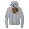 🏆 Classic Pullover Hooded Sweatshirt - Full Color Printing Thumbnail