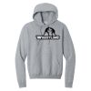 🏆 Classic Pullover Hooded Sweatshirt - Full Color Printing Thumbnail