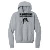 🏆 Classic Pullover Hooded Sweatshirt - Full Color Printing Thumbnail