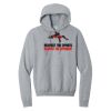 🏆 Classic Pullover Hooded Sweatshirt - Full Color Printing Thumbnail