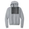 🏆 Classic Pullover Hooded Sweatshirt - Full Color Printing Thumbnail