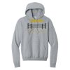 🏆 Classic Pullover Hooded Sweatshirt - Full Color Printing Thumbnail