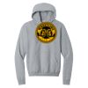 🏆 Classic Pullover Hooded Sweatshirt - Full Color Printing Thumbnail