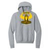 🏆 Classic Pullover Hooded Sweatshirt - Full Color Printing Thumbnail