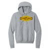 🏆 Classic Pullover Hooded Sweatshirt - Full Color Printing Thumbnail