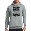 🏆 Classic Pullover Hooded Sweatshirt - Full Color Printing Thumbnail