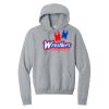 🏆 Classic Pullover Hooded Sweatshirt - Full Color Printing Thumbnail