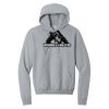 🏆 Classic Pullover Hooded Sweatshirt - Full Color Printing Thumbnail