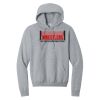 🏆 Classic Pullover Hooded Sweatshirt - Full Color Printing Thumbnail