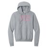 🏆 Classic Pullover Hooded Sweatshirt - Full Color Printing Thumbnail