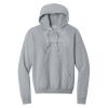 🏆 Classic Pullover Hooded Sweatshirt - Full Color Printing Thumbnail