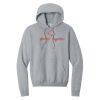 🏆 Classic Pullover Hooded Sweatshirt - Full Color Printing Thumbnail
