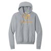 🏆 Classic Pullover Hooded Sweatshirt - Full Color Printing Thumbnail