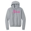 🏆 Classic Pullover Hooded Sweatshirt - Full Color Printing Thumbnail