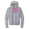 🏆 Classic Pullover Hooded Sweatshirt - Full Color Printing Thumbnail