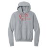 🏆 Classic Pullover Hooded Sweatshirt - Full Color Printing Thumbnail