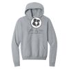 🏆 Classic Pullover Hooded Sweatshirt - Full Color Printing Thumbnail