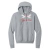 🏆 Classic Pullover Hooded Sweatshirt - Full Color Printing Thumbnail