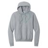 🏆 Classic Pullover Hooded Sweatshirt - Full Color Printing Thumbnail