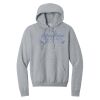 🏆 Classic Pullover Hooded Sweatshirt - Full Color Printing Thumbnail