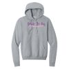 🏆 Classic Pullover Hooded Sweatshirt - Full Color Printing Thumbnail