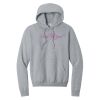 🏆 Classic Pullover Hooded Sweatshirt - Full Color Printing Thumbnail