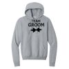 🏆 Classic Pullover Hooded Sweatshirt - Full Color Printing Thumbnail