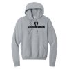 🏆 Classic Pullover Hooded Sweatshirt - Full Color Printing Thumbnail