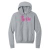 🏆 Classic Pullover Hooded Sweatshirt - Full Color Printing Thumbnail