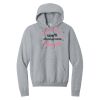🏆 Classic Pullover Hooded Sweatshirt - Full Color Printing Thumbnail