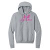 🏆 Classic Pullover Hooded Sweatshirt - Full Color Printing Thumbnail
