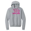 🏆 Classic Pullover Hooded Sweatshirt - Full Color Printing Thumbnail