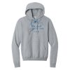 🏆 Classic Pullover Hooded Sweatshirt - Full Color Printing Thumbnail