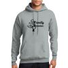 🏆 Classic Pullover Hooded Sweatshirt - Full Color Printing Thumbnail