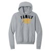 🏆 Classic Pullover Hooded Sweatshirt - Full Color Printing Thumbnail