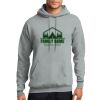 🏆 Classic Pullover Hooded Sweatshirt - Full Color Printing Thumbnail