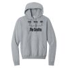 🏆 Classic Pullover Hooded Sweatshirt - Full Color Printing Thumbnail