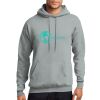 🏆 Classic Pullover Hooded Sweatshirt - Full Color Printing Thumbnail
