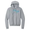 🏆 Classic Pullover Hooded Sweatshirt - Full Color Printing Thumbnail