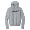 🏆 Classic Pullover Hooded Sweatshirt - Full Color Printing Thumbnail