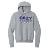 🏆 Classic Pullover Hooded Sweatshirt - Full Color Printing Thumbnail